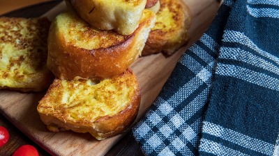 Posne prženice bez jaja: Bolje od originala, a idealne za doručak 