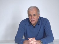 Željko Obradović izneo svoju stranu priče: Ovo je poruka za Partizan i navijače (VIDEO)
