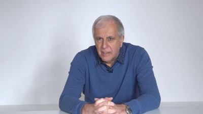 Željko Obradović izneo svoju stranu priče: Ovo je poruka za Partizan i navijače (VIDEO)
