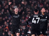 9 golova i pobeda Sitija: Haland ispisao istoriju