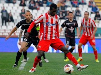 Partizan zvao Zvezdinog heroja: Nisam razmišljao ni tren…