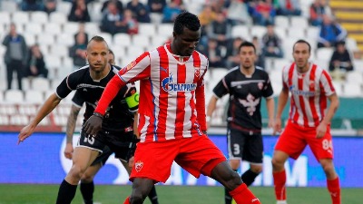 Partizan zvao Zvezdinog heroja: Nisam razmišljao ni tren…