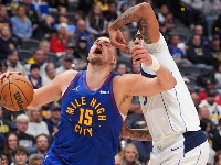 Jokiću se ovo nikad nije desilo otkako je starter u Denveru: "Uh, nije dobar osećaj..."