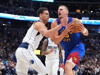 Dominacija Jokića nedovoljna Denveru, odigrao četvrtinu koja nije viđena 29 godina