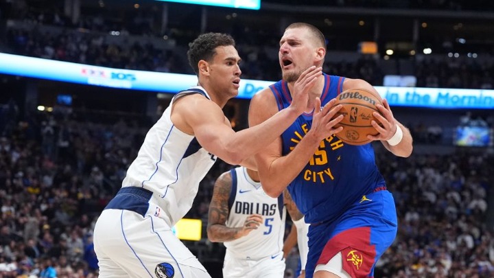 Dominacija Jokića nedovoljna Denveru, odigrao četvrtinu koja nije viđena 29 godina