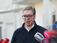 Vučić: Mi se ne spremamo za ratove (VIDEO)