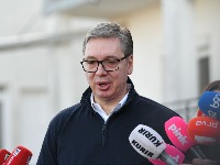 Vučić: U narednih 5 godina Srbija će biti jedna od vodećih zemalja u Evropi