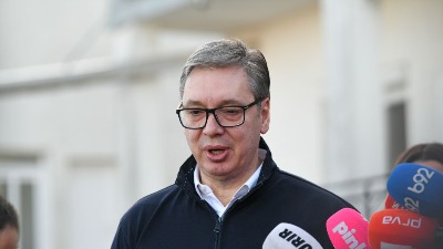 Vučić: U narednih 5 godina Srbija će biti jedna od vodećih zemalja u Evropi