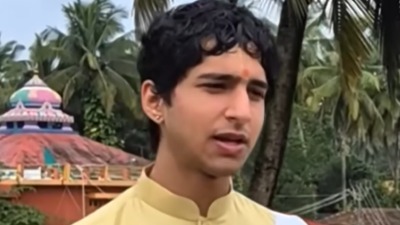 Čuveni indijski astrolog koji je PREDVIDEO KORONU dao je novo JEZIVO PROROČANSTVO: "U narednih 15 godina..."