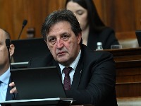 Gašić: U ovoj godini renovirano više od 125 objekata za obavezno služenje vojnog roka