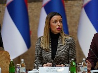 Ministarka o snabdevanju strujom: Obaveštavamo Vučića na svakih 5 minuta