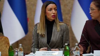 Ministarka o snabdevanju strujom: Obaveštavamo Vučića na svakih 5 minuta