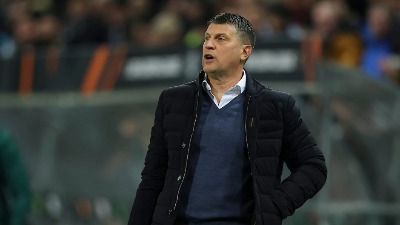 Dan za rastanak na Marakani