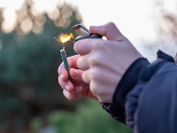 "Tradicionalno" bacanje petardi i druga pirotehnika svake godine ubiju hiljade životinja