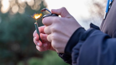 "Tradicionalno" bacanje petardi i druga pirotehnika svake godine ubiju hiljade životinja
