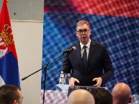 "Vučiću niko ne veruje, državu je doveo u političku izolaciju"