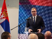 Vučić tvrdi: Naredni izbori će odrediti sudbinu Srbije
