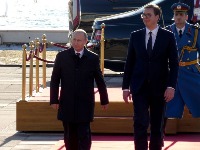 "Vučić se nadao podršci i saradnji, a dobio je upozorenje Putina - 'ako nam ugrozite interese, biće posledica'"