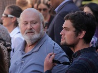 Niku Rajneru dijagnostikovana ŠIZOFRENIJA pre jezivog ubistva roditelja? "Izgubio je razum" 