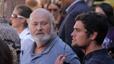 Niku Rajneru dijagnostikovana ŠIZOFRENIJA pre jezivog ubistva roditelja? "Izgubio je razum" 