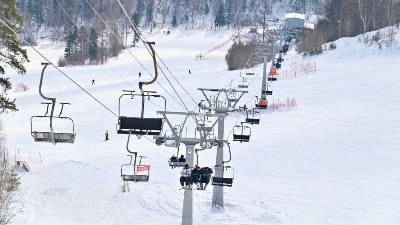 Alarmantno stanje žičare i ski lifta na Žabljaku: Godinama uzalud ukazivano na probleme