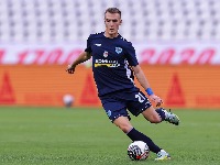 Prekid, nosila i muk na Čairu: Teška povreda veziste Železničara