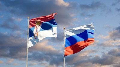 EU ponovo poziva Srbiju - DOSTA SASTANAKA SA RUSKIM ZVANIČNICIMA 