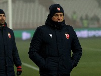 Milojević je ovim potezom najavio ODLAZAK?