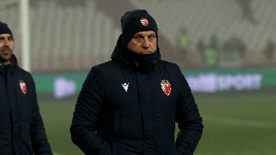 Milojević je ovim potezom najavio ODLAZAK?