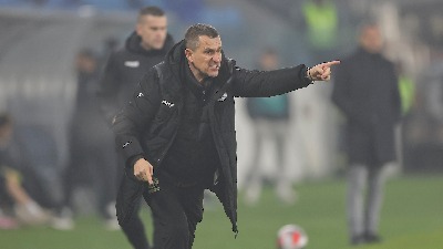 Stojaković: Mitrović i Zdjelar će obavljati prljav posao