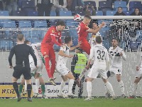 Šok u Loznici: IMT pobedio Partizan