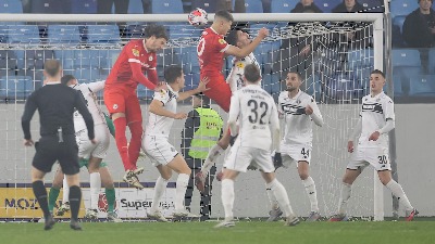 Šok u Loznici: IMT pobedio Partizan