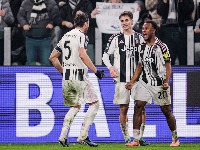 Spaleti "naštimovao" Juventus, Svilaru se ovo dugo nije desilo