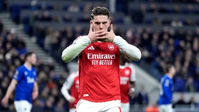 Minimalac Arsenala i sporne sudijske odluke: Everton oštećen?