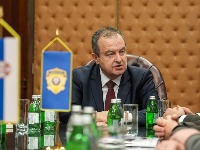 Dačić: Veoma uspešna poseta Nigeru i Maliju