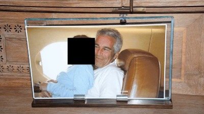 "Epstajn bi želeo da se vidi sa Irinom Šajk, da li je SLOBODNA": Isplivalo i njeno ime u SKANDALOZNIM DOKUMENTIMA 