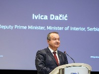 Ovo je najnovija informacija o stanju ministra Dačića!