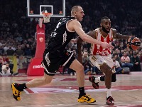 "Niko nije umro od promašenog slobodnog bacanja"