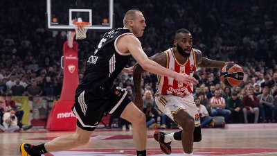 "Niko nije umro od promašenog slobodnog bacanja"