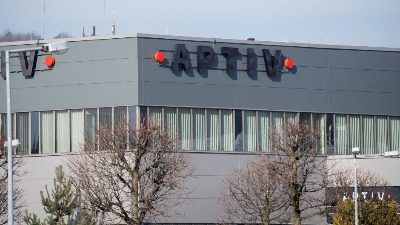 Aptiv ZATVARA FABRIKU u Zaječaru!