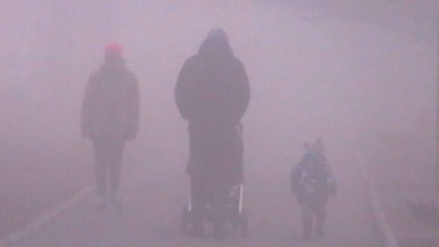 U Nišu trenutno najzagađeniji vazduh u Srbiji