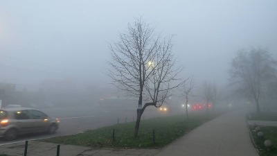 SSP: Vlast ćuti o zagađenju u Lazarevcu