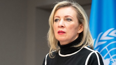 Zaharova upozorava Evropu: Mogli bi da ostanu bez PRAZNIKA?!