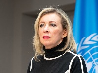Zaharova o zahtevima EU prema Srbiji: Niti su Srbi robovi, niti im je Brisel gospodar