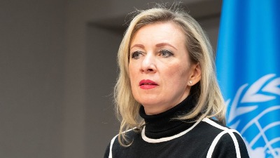Zaharova o zahtevima EU prema Srbiji: Niti su Srbi robovi, niti im je Brisel gospodar