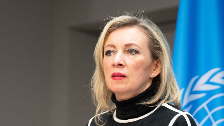 Zaharova o zahtevima EU prema Srbiji: Niti su Srbi robovi, niti im je Brisel gospodar