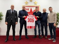 ZVANIČNO Vladan Milojević više nije trener Zvezde!