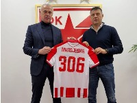 Milojevićev oproštaj: Zvezdo, hvala ti! Volim te