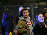 Nezirović: Protest u Pazaru vraća veru da studentski pokret nije stao