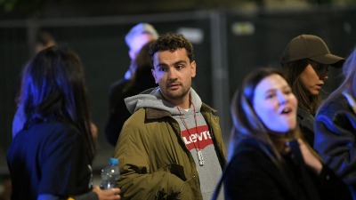 Nezirović: Protest u Pazaru vraća veru da studentski pokret nije stao